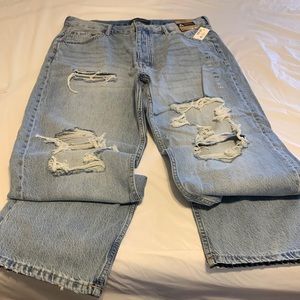 Aeropostal 90’s Baggy size 18